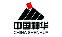 中国神华.