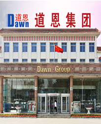 山东龙口市道恩集团有限公司
