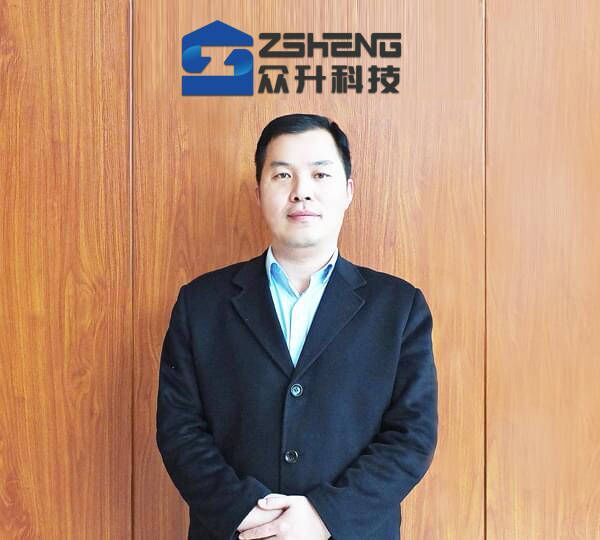技术团队--许磊