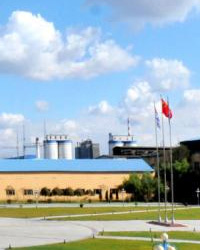 众升科技高压无功补偿柜--助力抚顺特殊钢股份有限公司高效用电!