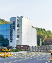 众升科技高压动态无功补偿装置（SVG）——助力国能蚌埠发电有限公司高效用电、改善电能质量！