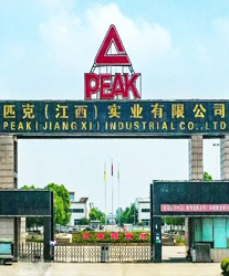 众升科技高压动态无功补偿装置(SVG)--顺利发往匹克（江西）实业有限公司项目现场！